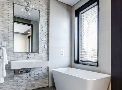 Rénovation salle de bain Doubs