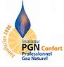 PGN Confort (Professionnel Gaz Naturel Confort)